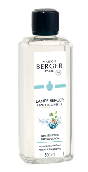 Lampe Berger Duftnachfüllung Blue Seduction 500ml